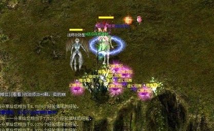 十一月好玩的魔域手游有哪些？盘点热门的几款，体验魔幻世界